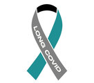 Long Covid Ribbon