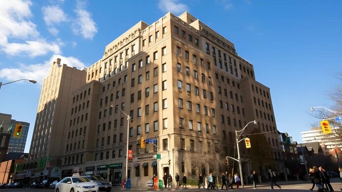 Jackman Humanities Institute, Toronto