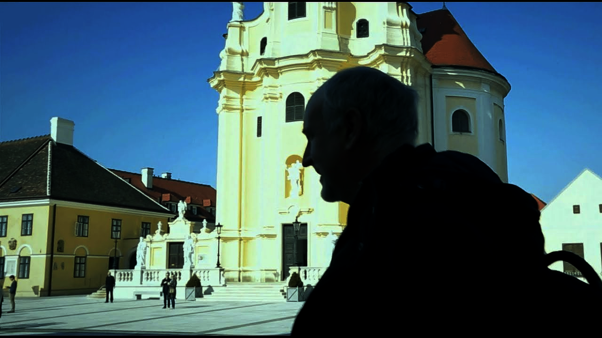 Wolfgang Lutz scilog