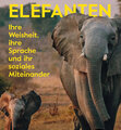[Translate to English:] Buchcover Elefanten