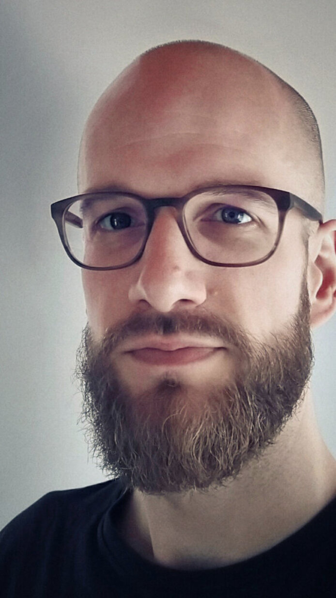 Jan Stupacher