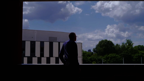 Europas globaler Fußabdruck (Stefan Giljum)